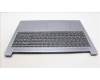Lenovo 5CB1L15015 Tastatur inkl. Topcase ASM_BEL L82XR NFP AGNBL