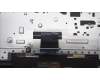 Lenovo 5CB1L15015 Tastatur inkl. Topcase ASM_BEL L82XR NFP AGNBL