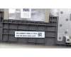 Lenovo 5CB1L15015 Tastatur inkl. Topcase ASM_BEL L82XR NFP AGNBL