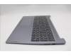Lenovo 5CB1L15017 Tastatur inkl. Topcase ASM_SLV L82XR NFP AGNBL