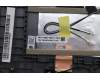 Lenovo 5CB1L15017 Tastatur inkl. Topcase ASM_SLV L82XR NFP AGNBL
