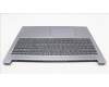 Lenovo 5CB1L15018 Tastatur inkl. Topcase schweiz L82XR NFP AGNBL