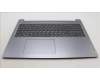 Lenovo 5CB1L16301 Tastatur inkl. TopcaseASM_EUROENGL82XRNFPAGNBL