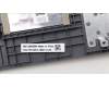 Lenovo 5CB1L16301 Tastatur inkl. TopcaseASM_EUROENGL82XRNFPAGNBL