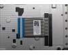 Lenovo 5CB1L16306 Tastatur inkl. Topcase ASM_UKR L82XR NFP AGNBL