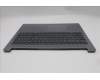 5CB1L16306 Lenovo COVER Upper Case ASM_UKR L82XR NFP AGNBL