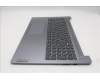 5CB1L16306 Lenovo COVER Upper Case ASM_UKR L82XR NFP AGNBL