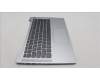 Lenovo 5CB1L16313 Tastatur inkl. Topcase ASM_ENG L82XS FPW/SCREW