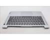 Lenovo 5CB1L16314 Tastatur inkl. TopcaseASM_EUROENGL82XSFPW/SCREW