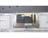 Lenovo 5CB1L16314 Tastatur inkl. TopcaseASM_EUROENGL82XSFPW/SCREW