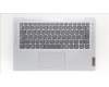 Lenovo 5CB1L16325 Tastatur inkl. Topcase ASM_JPN L82XS FPW/SCREW