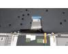 Lenovo 5CB1L16325 Tastatur inkl. Topcase ASM_JPN L82XS FPW/SCREW