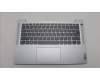 Lenovo 5CB1L16326 Tastatur inkl. Topcase ASM_KOR L82XS FPW/SCREW