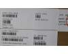 Lenovo 5CB1L16326 Tastatur inkl. Topcase ASM_KOR L82XS FPW/SCREW