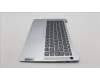 Lenovo 5CB1L16326 Tastatur inkl. Topcase ASM_KOR L82XS FPW/SCREW