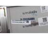 Lenovo 5CB1L16326 Tastatur inkl. Topcase ASM_KOR L82XS FPW/SCREW