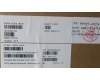 Lenovo 5CB1L16334 Tastatur inkl. Topcase ASM_TC L82XS FP W/SCREW