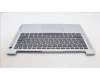 Lenovo 5CB1L16334 Tastatur inkl. Topcase ASM_TC L82XS FP W/SCREW