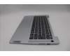 Lenovo 5CB1L16335 Tastatur inkl. Topcase ASM_THAI L82XSFPW/SCREW