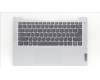 Lenovo 5CB1L16345 Tastatur inkl. Topcase ASM_ENG L82XSNFPW/SCREW
