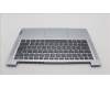 Lenovo 5CB1L16345 Tastatur inkl. Topcase ASM_ENG L82XSNFPW/SCREW