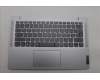 Lenovo 5CB1L16357 Tastatur inkl. Topcase ASM_JPN L82XSNFPW/SCREW