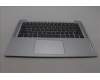 Lenovo 5CB1L16357 Tastatur inkl. Topcase ASM_JPN L82XSNFPW/SCREW