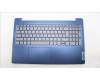 Lenovo 5CB1L16373 Tastatur inkl. Topcase ASM_BEL L82XQ AB BL