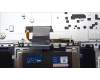Lenovo 5CB1L16373 Tastatur inkl. Topcase ASM_BEL L82XQ AB BL