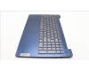 Lenovo 5CB1L16377 Tastatur inkl. Topcase ASM_ENG L82XQ AB BL