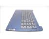 Lenovo 5CB1L16378 Tastatur inkl. Topcase ASM_EURO ENG L82XQ ABBL