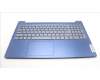 Lenovo 5CB1L16378 Tastatur inkl. Topcase ASM_EURO ENG L82XQ ABBL