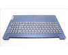 Lenovo 5CB1L16378 Tastatur inkl. Topcase ASM_EURO ENG L82XQ ABBL