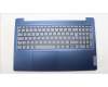 Lenovo 5CB1L16379 Tastatur inkl. Topcase ASM_FRA L82XQ AB BL