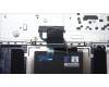 Lenovo 5CB1L16382 Tastatur inkl. Topcase deutsch L82XQ AB BL