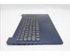 Lenovo 5CB1L16386 Tastatur inkl. Topcase ASM_HUN L82XQ AB BL