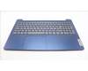 Lenovo 5CB1L16388 Tastatur inkl. Topcase ASM_ITA L82XQ AB BL
