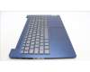 Lenovo 5CB1L16395 Tastatur inkl. Topcase ASM_SLV L82XQ AB BL