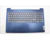 Lenovo 5CB1L16396 Tastatur inkl. Topcase spanisch L82XQ AB BL