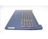 Lenovo 5CB1L16396 Tastatur inkl. Topcase spanisch L82XQ AB BL