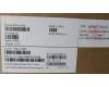 Lenovo 5CB1L16397 Tastatur inkl. Topcase schweiz L82XQ AB BL