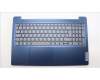 Lenovo 5CB1L16401 Tastatur inkl. Topcase ASM_UK L82XQ AB BL