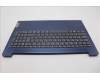 Lenovo 5CB1L16405 Tastatur inkl. Topcase ASM_UK L82XQ AB NBL