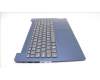 Lenovo 5CB1L16410 Tastatur inkl. Topcase ASM_POR L82XQ AB NBL