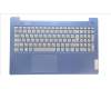 Lenovo 5CB1L16417 Tastatur inkl. Topcase deutsch L82XQ AB NBL