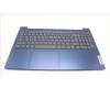 Lenovo 5CB1L16417 Tastatur inkl. Topcase deutsch L82XQ AB NBL
