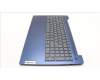 Lenovo 5CB1L16417 Tastatur inkl. Topcase deutsch L82XQ AB NBL