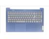 Lenovo 5CB1L16453 Tastatur inkl. Topcase ASM_HUN L82XQ AB NBL