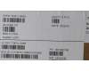 Lenovo 5CB1L16453 Tastatur inkl. Topcase ASM_HUN L82XQ AB NBL