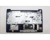 Lenovo 5CB1L16454 Tastatur inkl. Topcase ASM_NORDIC L82XQ AB NBL